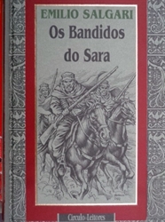 Imagem de OS BANDIDOS DO SARA