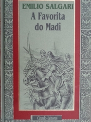 Imagem de A FAVORITA DO MADI