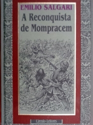 Imagem de A RECONQUISTA DE MOMPRACEM