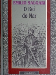 Imagem de O REI DO MAR