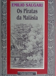 Imagem de OS PIRATAS DA MALASIA