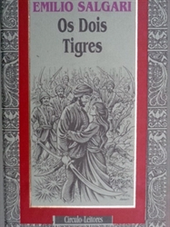 Imagem de OS DOIS TIGRES