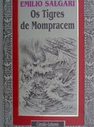 Imagem de  OS TIGRES DE MOMPRACEM