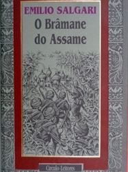 Imagem de O BRAMANE DO ASSAME