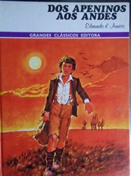 Imagem de DOS APENINOS AOS ANDES