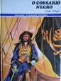Imagem de O CORSARIO NEGRO