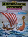 Imagem para categoria Uma história universal em banda desenhada