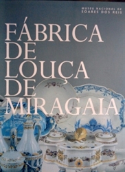 Imagem de FÁBRICA DE LOUÇA DE MIRAGAIA