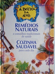 Imagem de A BOTICA DA AVO