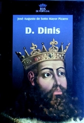 Imagem de D. DINIS