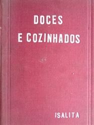 Imagem de Doces e Cozinhados 