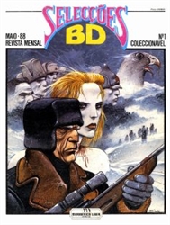 Imagem de  SELECÇÕES BD Nº 1