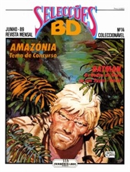 Imagem de  SELECÇÕES BD Nº 14