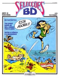 Imagem de  SELECÇÕES BD Nº 28