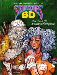 Imagem de SELECÇÕES BD Nº 35