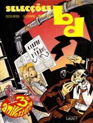 Imagem de SELECÇÕES BD Nº 37