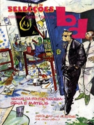 Imagem de SELECÇÕES BD Nº 38