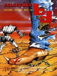 Imagem de  SELECÇÕES BD Nº 39