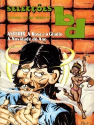 Imagem de  SELECÇÕES BD Nº 43