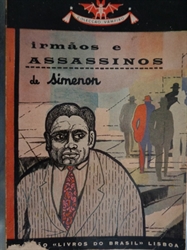 Imagem de IRMÃO E ASSASSINOS