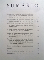 Imagem de  Nº VII - 1940