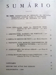 Imagem de  2ª SERIE  Nº 3 - 1951