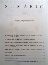 Imagem de  2ª SERIE  Nº 9 - 1956