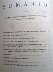 Imagem de   2ª SERIE  Nº 10 - 1957