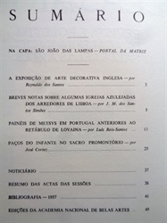 Imagem de  2ª SERIE  Nº 12 - 1958