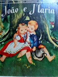 Imagem de JOÃO E MARIA  -  20