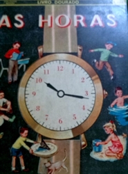 Imagem de AS HORAS