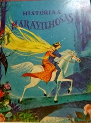 Imagem de HISTORIAS MARAVILHOSAS - 11