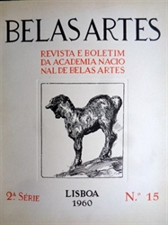 Imagem de  2ª SERIE  Nº 15 - 1960