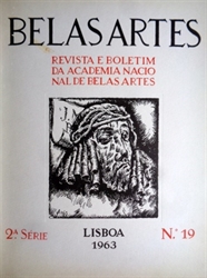Imagem de  2ª SERIE  Nº 19 - 1963