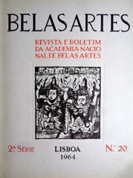 Imagem de  2ª SERIE  Nº 20 - 1964