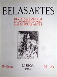 Imagem de  2ª SERIE  Nº 23 - 1967
