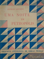 Imagem de 25 - UMA NOITE EM PETROPOLIS