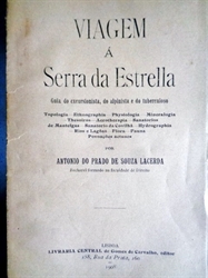Imagem de VIAGEM Á SERRA DA ESTRELLA