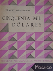 Imagem de CINQUENTA MIL DÓLARES - 34