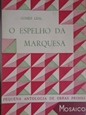Imagem de O ESPELHO DA MARQUESA - 41