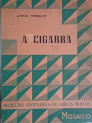 Imagem de A CIGARRA - 44
