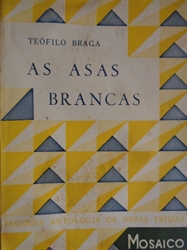 Imagem de 45 - AS ASAS BRANCAS 
