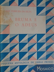 Imagem de 47 - A BRUMA E O ADEUS 