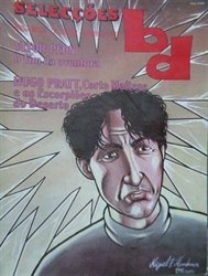 Imagem de SELECÇÕES BD Nº 44