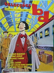 Imagem de  SELECÇÕES BD Nº 41