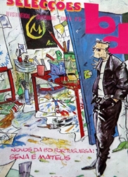 Imagem de  SELECÇÕES BD Nº 38