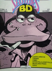 Imagem de  SELECÇÕES BD Nº 32