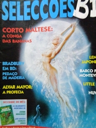 Imagem de   SELECÇÕES BD Nº 30