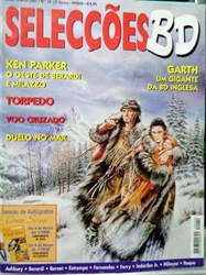 Imagem de   SELECÇÕES BD Nº 29