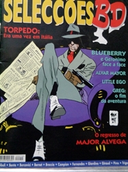 Imagem de   SELECÇÕES BD Nº 19